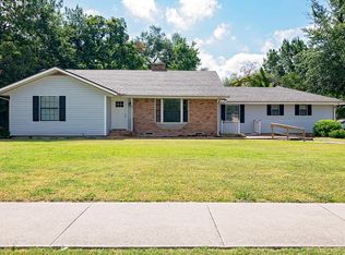 5405 Kayway Dr, Greenville, TX 75402