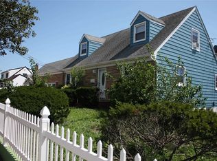 12904 150th Ave, South Ozone Park, NY 11420