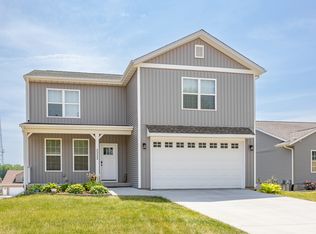 LOT 2 31st Ave, Silvis, IL 61282