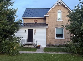 323 3rd Avenue, Wapella, SK S0G 4Z0