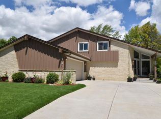 4858 Sterling Dr, Greendale, WI 53129