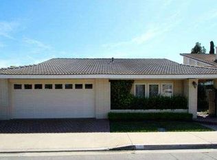 15 Willowbrook, Irvine, CA 92604