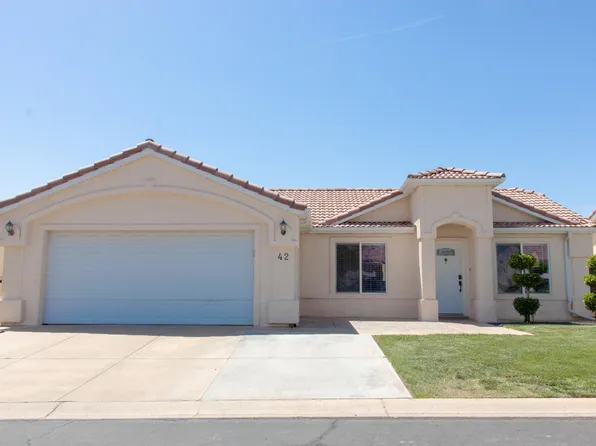 470 E 1100 S Unit 42, Saint George, UT 84790