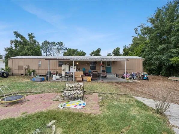 10927 Luana Dr, Leesburg, FL 34788