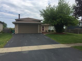 1349 Washburn Way, Lockport, IL 60441