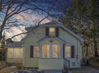 60 Davenport St, Augusta, ME 04330