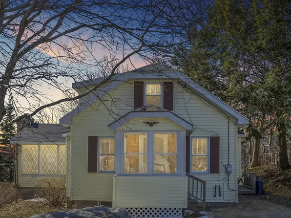 60 Davenport Street, Augusta, ME 04330