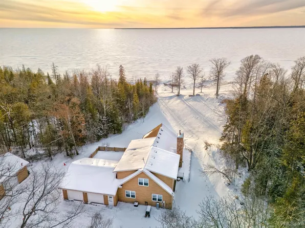 9049 25th Rd, Cooks, MI 49817