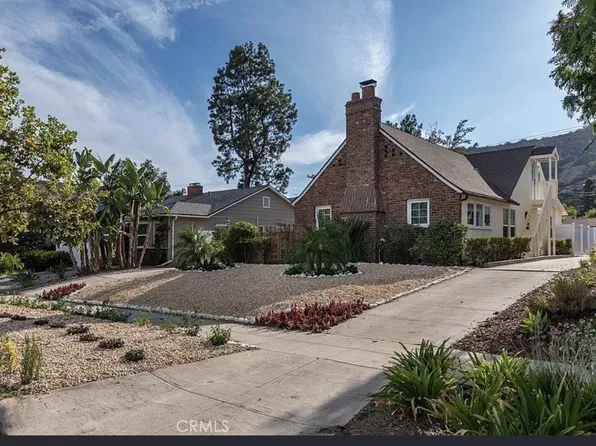 2909 Canada Blvd, Glendale, CA 91208