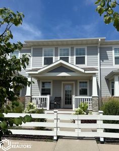 2102 Sapphire Ln, Fairfield, IA, 52556