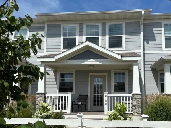 2102 Sapphire Ln, Fairfield, IA 52556