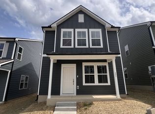 203 Oasis Dr, La Vergne, TN 37086