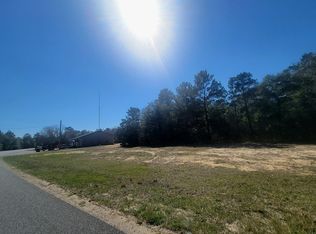 County Highway 1087, Defuniak Springs, FL 32433