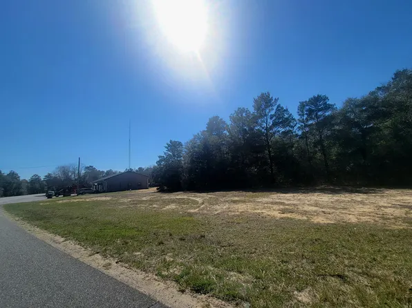 County Highway 1087, Defuniak Springs, FL 32433