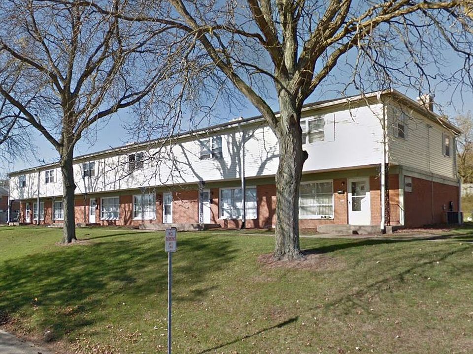 1st image of 4400 Eastridge Dr APT 16