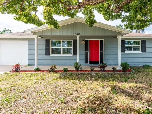 3535 Connon Dr, New Port Richey, FL 34652
