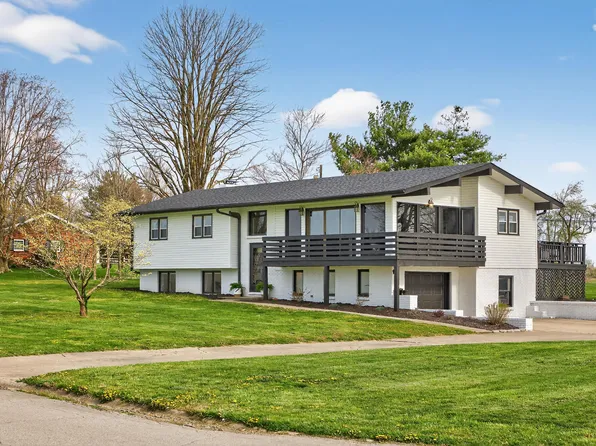 70 Ashlock Dr, Lancaster, KY 40444