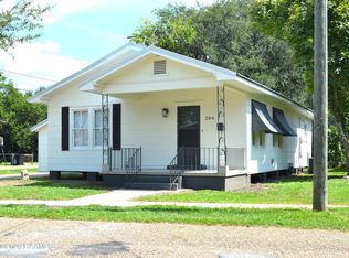 204 Mill St, Jeanerette, LA 70544