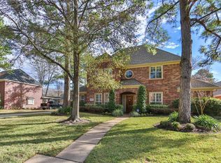 16710 Chewton Glen St, Tomball, TX 77377