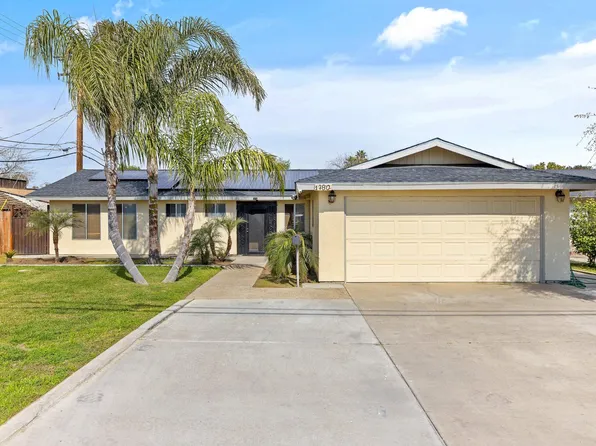 1780 W Henderson Avenue, Porterville, CA 93257