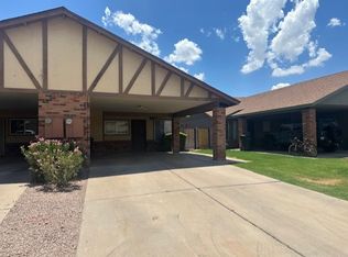 3225 E Crescent Ave, Mesa, AZ 85204