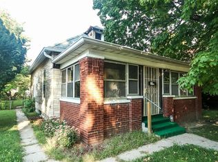 3134 Boulevard Pl, Indianapolis, IN