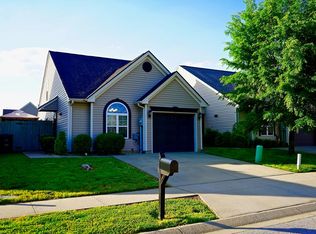 2109 Village Pointe Ct, Owensboro, KY 42303