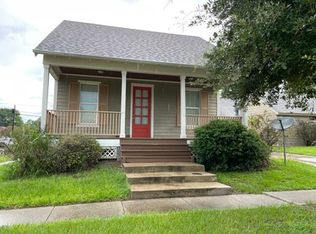 2262 Elvin Dr, Baton Rouge, LA 70810