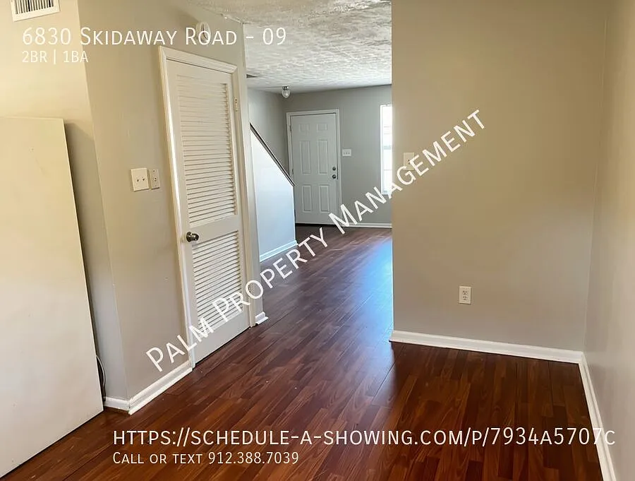 Two Bed, One Bath Home for Rent near Truman Parkway, Plant Fitness & More — Photo 4