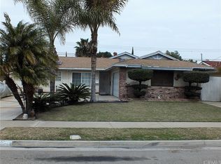 5391 Santa Catalina Ave, Garden Grove, CA 92845
