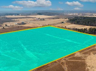 30th Rd, Pine River, WI 54965