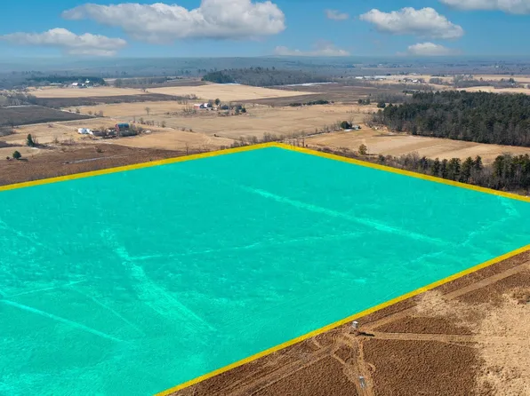 30th Rd, Pine River, WI 54965