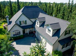 6641 Jollipan Ct, Anchorage, AK 99519