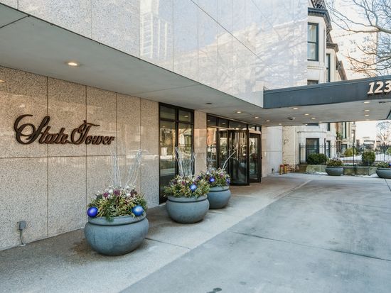 1230 N State Pkwy APT 13B, Chicago, IL 60610