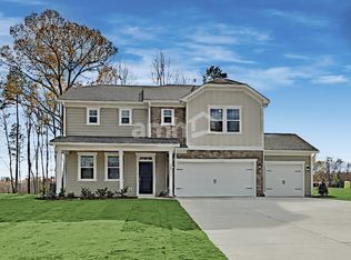 308 Elmhurst Dr, Waxhaw, NC 28173