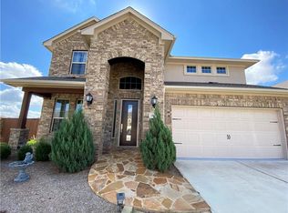 2665 Enza Dr, Round Rock, TX 78665
