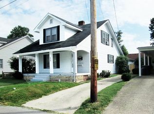 230 Lyons Ave, Morehead, KY 40351