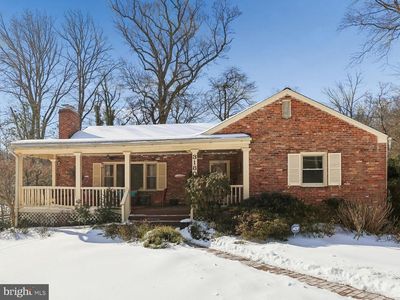 3180 Holmes Run Rd, Falls Church, VA, 22042