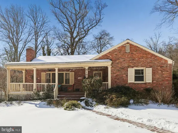 3180 Holmes Run Rd, Falls Church, VA 22042