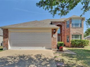 121 Swallow Cv, Leander, TX 78641
