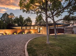 1921 Morningside Dr NE, Albuquerque, NM 87110