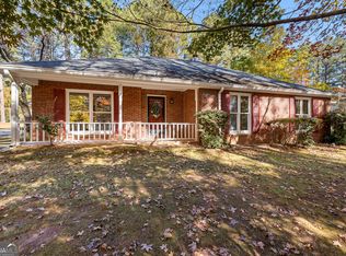 101 Sawtan Rim, Peachtree City, GA 30269