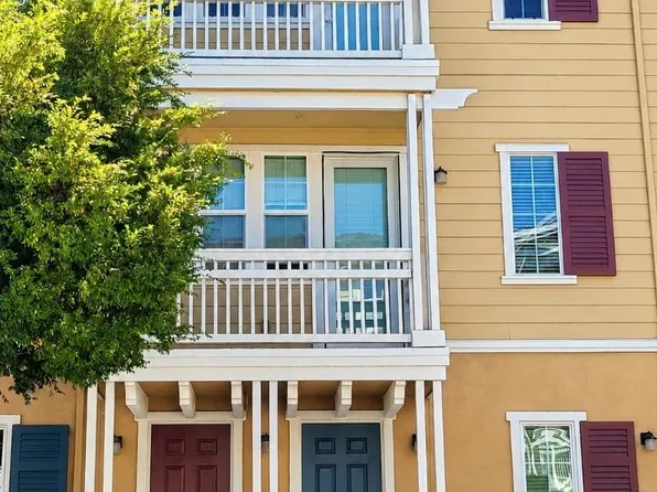 632 True Wind Way Unit 608, Redwood City, CA 94063