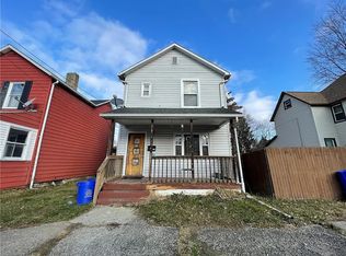 415 Electric St, New Castle, PA 16101