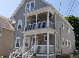 42 Jackson Ave, Everett, MA 02149