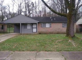 3609 Dorado Ave LOT 96, Memphis, TN 38128