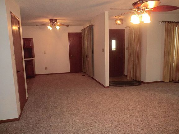 Dining Area, Sitting Room