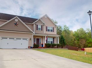 306 S River Ct, Jacksonville, NC 28540