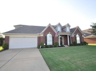 6603 White Hawk Ln, Olive Branch, MS 38654