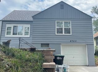 4743 N 36th Ave, Omaha, NE 68111